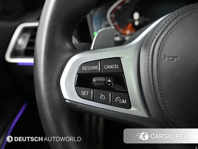 BMW 3 Series (G20) id 3692345 из Кореи 7