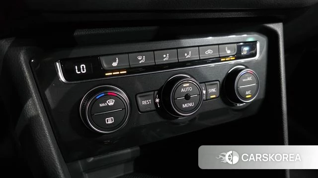 Volkswagen Tiguan second Generation id 4350903 из Кореи 7