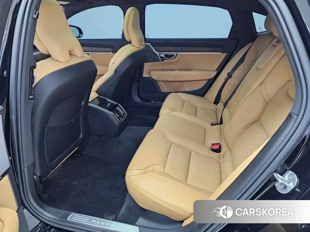 Volvo S90 id 3786349 из Кореи 7