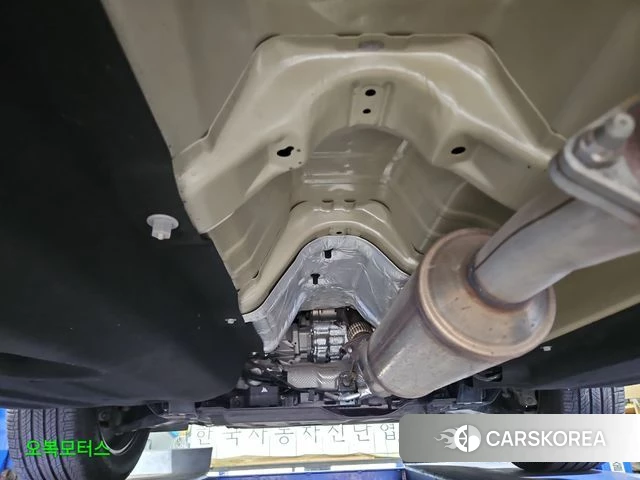 Hyundai The New Santa Fe id 4666234 из Кореи 7