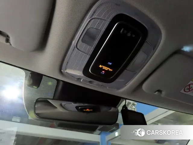 Hyundai Avante Hybrid (CN7) id 3524088 из Кореи 7