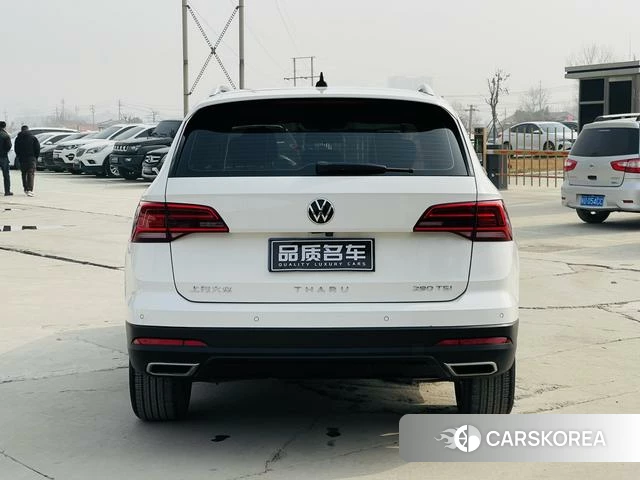 Volkswagen Tuyue id 4271157 из Китая 7