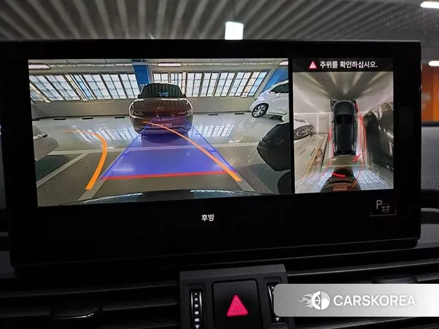 Audi Q5 (FY) id 3054107 из Кореи 7