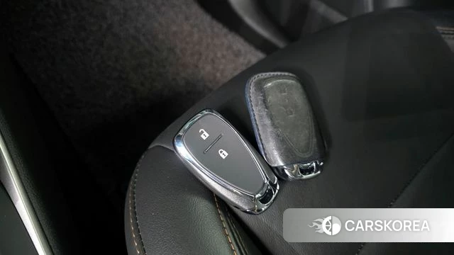 Chevrolet (GM Daewoo) The New Trax id 4411224 из Кореи 7