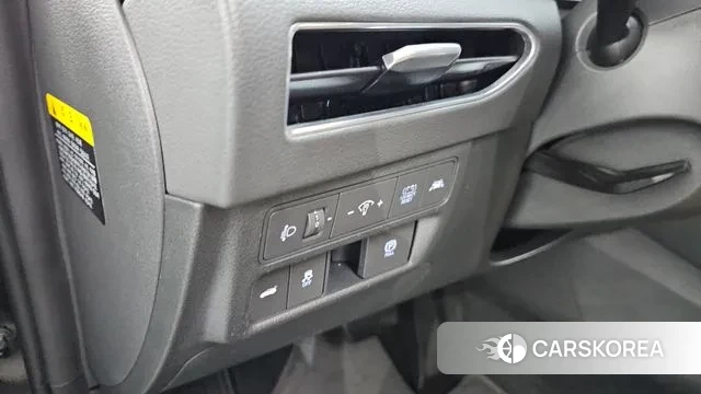 Hyundai Sonata Hybrid (DN8) id 3587964 из Кореи 7