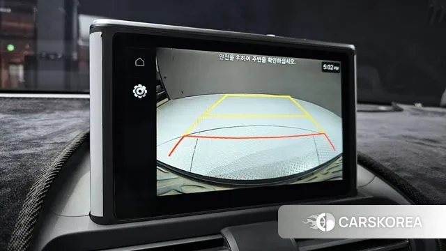 Hyundai Casper id 2894583 из Кореи 7