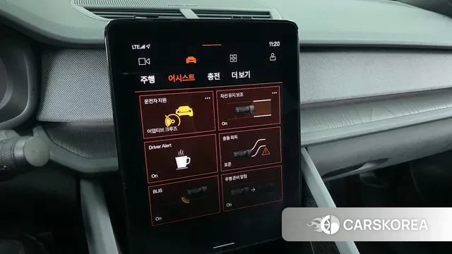 Polestar Polestar 2 id 3458133 из Кореи 7