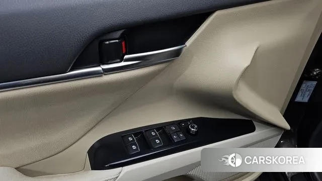 Toyota Camry (XV70) id 3297542 из Кореи 7