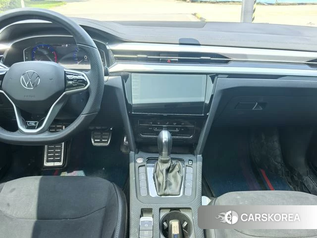 Volkswagen CC id 4258679 из Китая 7