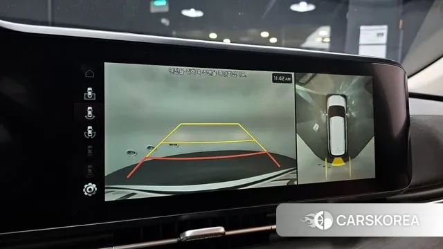 Kia Carnival 4th generation id 3650385 из Кореи 7