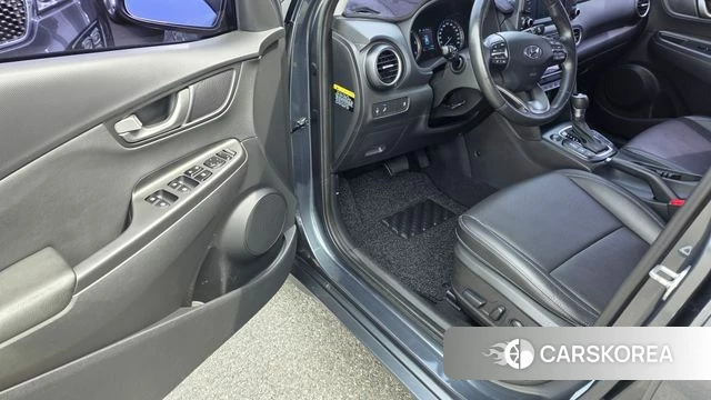 Hyundai Kona id 3899751 из Кореи 7