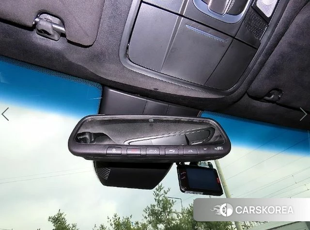 Hyundai Santa Fe TM id 3820811 из Кореи 7