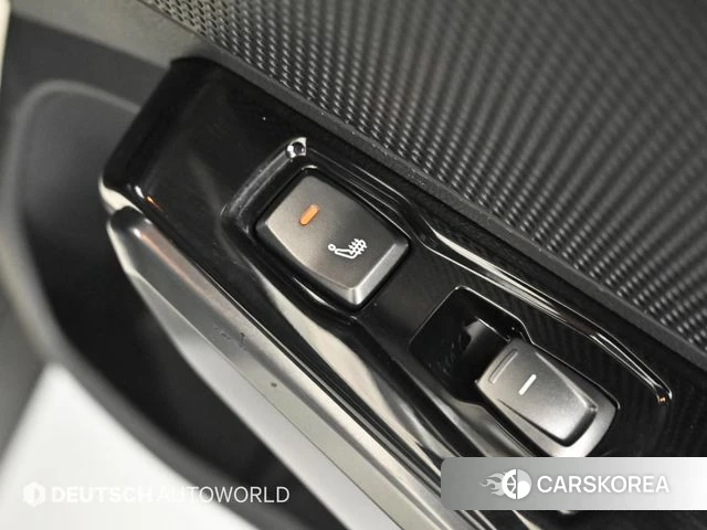 Ssangyong Berry New Tivoli id 4899580 из Кореи 7