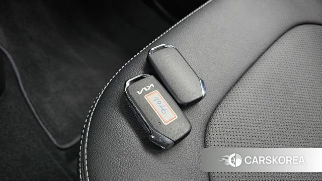 Kia The New Kia Ray id 4421558 из Кореи 7