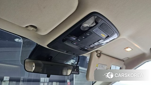 Kia Carnival 4th generation id 4693296 из Кореи 7