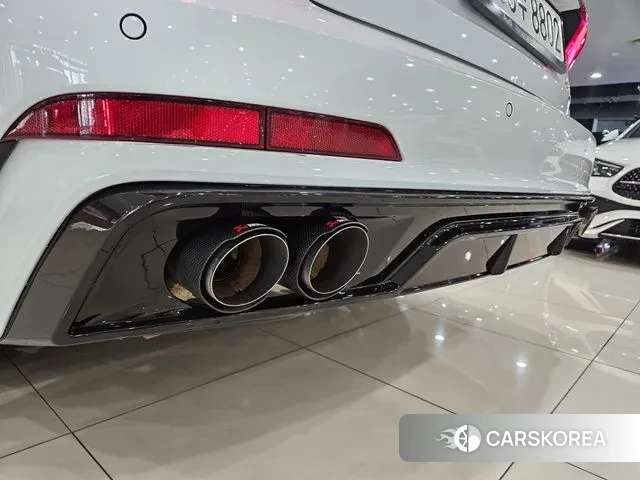 Audi A6 (C8) id 2984983 из Кореи 7