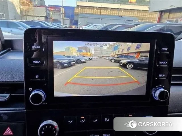 Hyundai Staria id 3083421 из Кореи 7