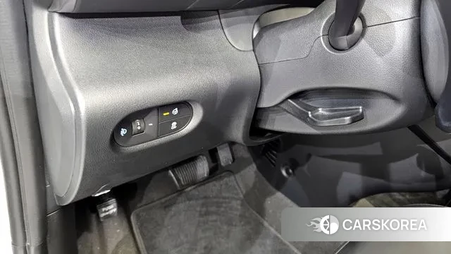 Hyundai Casper id 3121119 из Кореи 7