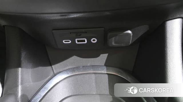 Chevrolet (GM Daewoo) The New Malibu id 4585542 из Кореи 7