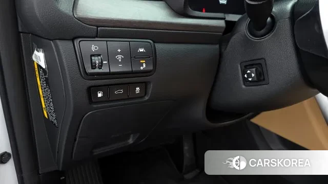 Kia K7 Premier id 3583028 из Кореи 7