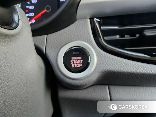 Kia All New Morning (JA) id 3982214 из Кореи 7