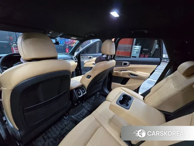 Kia Sorento 4th Generation id 3473446 из Кореи 7