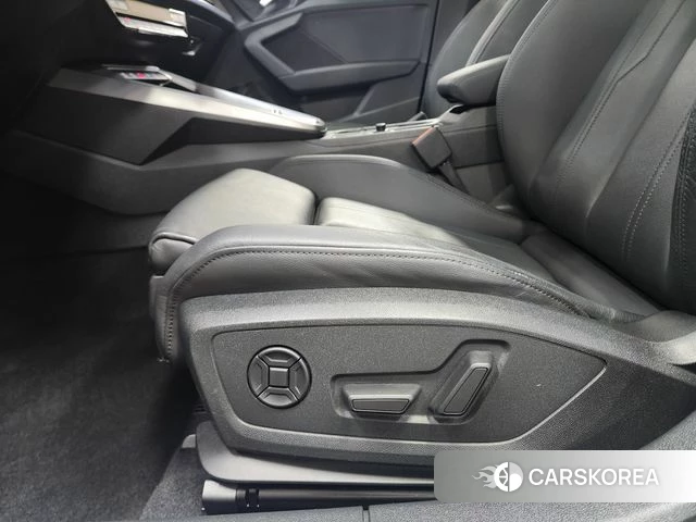 Audi A3 (8Y) id 4469203 из Кореи 7