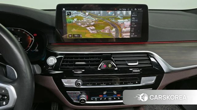 BMW 6 Series GT (G32) id 4676887 из Кореи 7