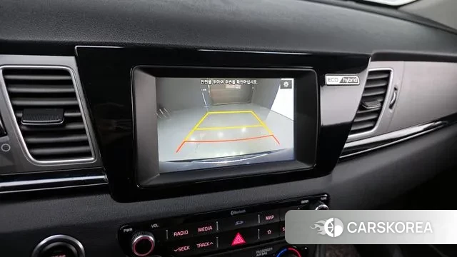 Kia Niro id 3009388 из Кореи 7