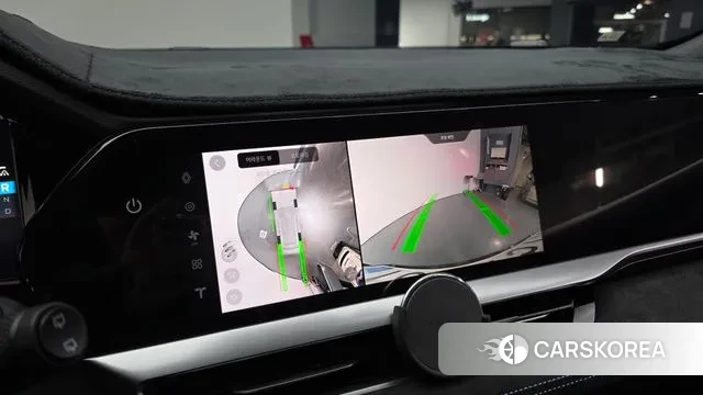 Renault Korea (Samsung) Grand Coleos id 3619657 из Кореи 7