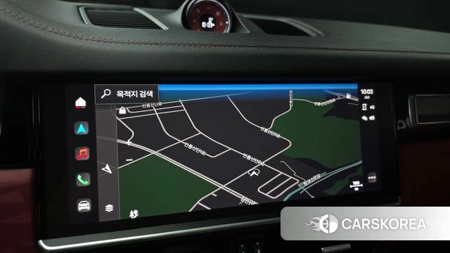 Porsche Cayenne (PO536) id 4665714 из Кореи 7