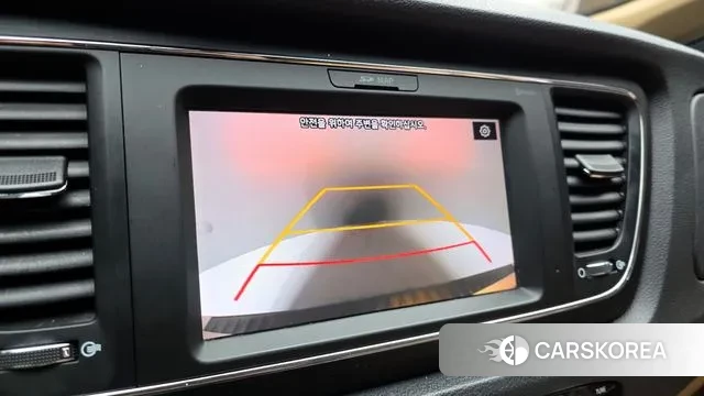 Kia The New Carnival id 3681929 из Кореи 7