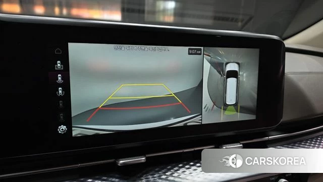 Kia Carnival 4th generation id 3954185 из Кореи 7