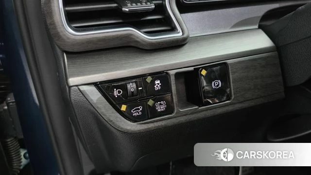 Kia Sportage 5th Generation Hybrid id 4409621 из Кореи 7