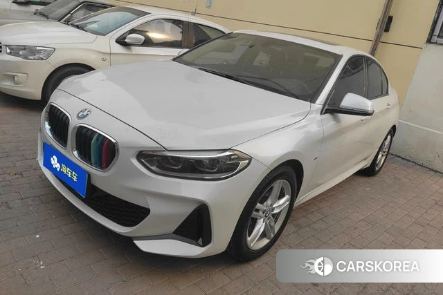 BMW 1 series id 4208869 из Китая 7