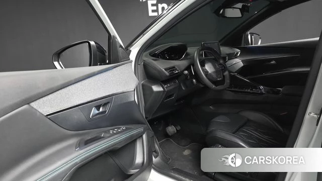 Peugeot 3008 second generation id 3817473 из Кореи 7