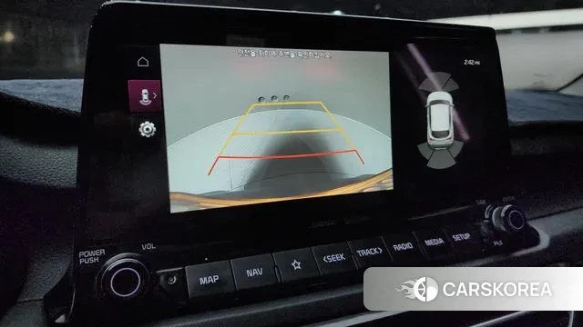 Kia Seltos id 3464504 из Кореи 7