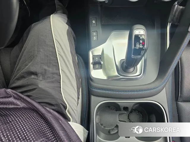 Jaguar E-PACE id 3055537 из Кореи 7