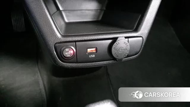 Kia The New Ray id 3686073 из Кореи 7