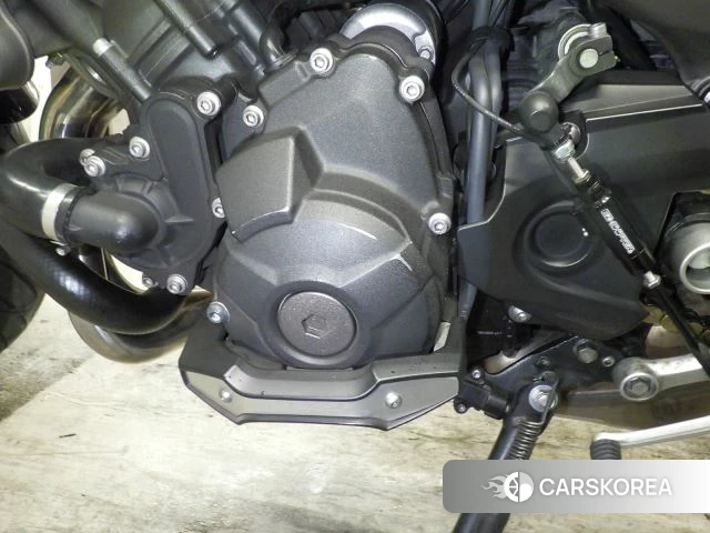 Yamaha MT-09 ABS id 3945937 из Японии 7