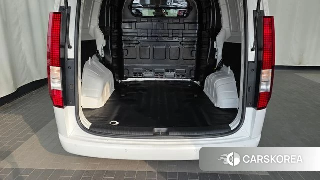 Hyundai Staria id 4488909 из Кореи 7