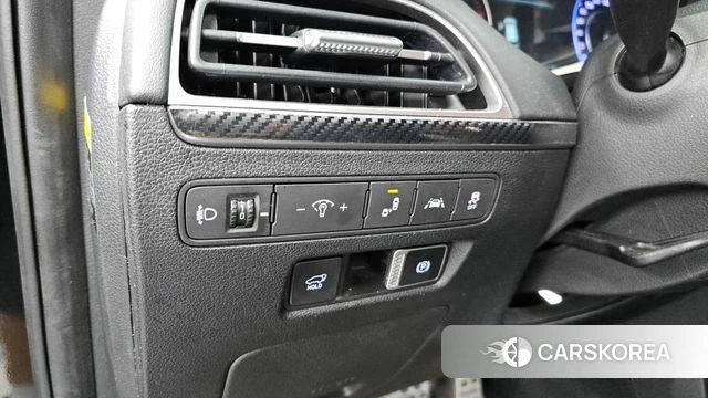 Hyundai Palisade id 4684276 из Кореи 7