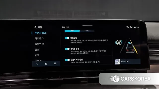 Hyundai Kona (SX2) id 3447437 из Кореи 7