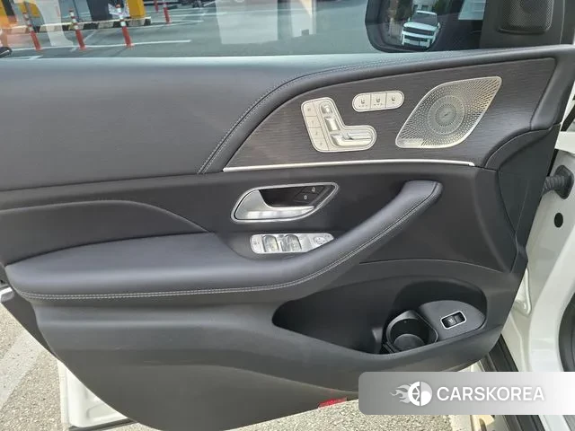 Mercedes-Benz GLE-Class W167 id 3518979 из Кореи 7