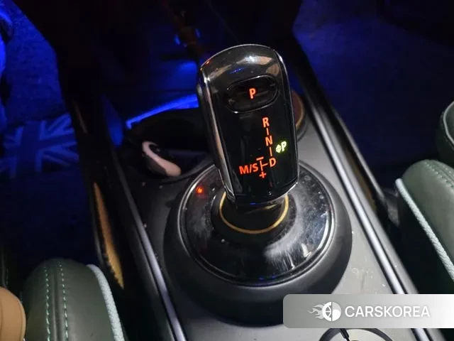 Mini Cooper S Countryman id 3487707 из Кореи 7