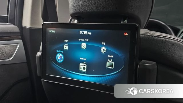 Genesis G80 id 4417217 из Кореи 7