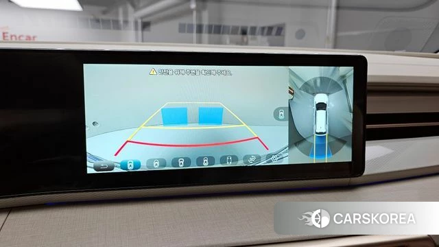 Ssangyong Actian 2nd Generation id 3864105 из Кореи 7