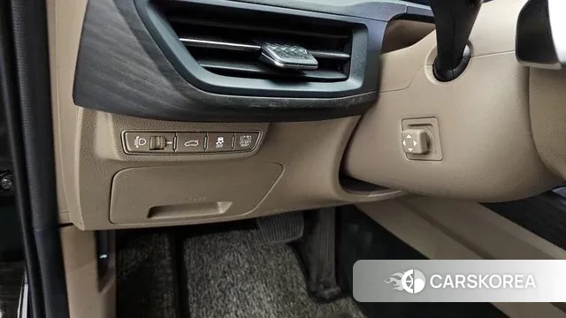 Kia K8 Hybrid id 3003584 из Кореи 7