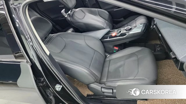 Kia EV6 id 3910433 из Кореи 7