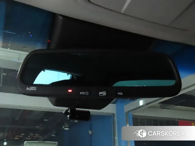 Hyundai Santa Fe TM id 2902698 из Кореи 7